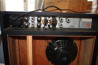 Audio Guild Corp Vibrato Amp Tube Amplifier Magnatone