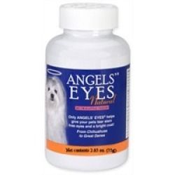 Angels Eyes for Dogs Natural Tear Stain Remover 150g w Scoop
