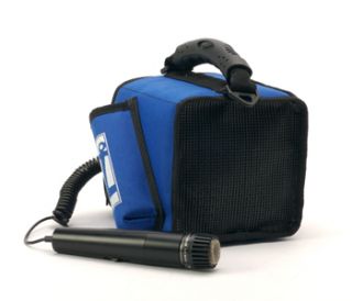 Anchor Audios MiniVox Lite Portable PA Unit