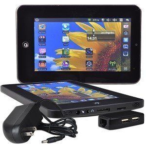 Touch Screen 4GN Tablet Android 2 3 1 GHz Flash 10 1 WIFI Camera 