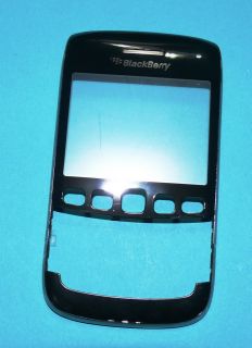 Original Blackberry 9790 Bold Black Complete Full Housing Case Cover 