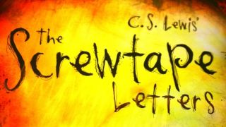 New The Screwtape Letters CDs Radio Theatre C s Lewis