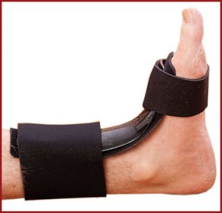 Dorsi Lite Foot Splint Heelspurs Ankle Pain Treatment Use with or 