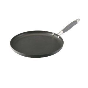 Anolon Advanced 12 inch Open Round Griddle