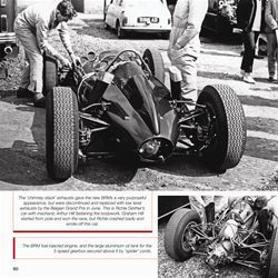 an enthusiast’s tale of when motor racing was accessible to all