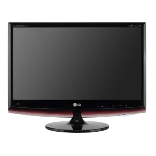 LG 27 Widescreen LCD TV Monitor HDMI DVI M2762D PM