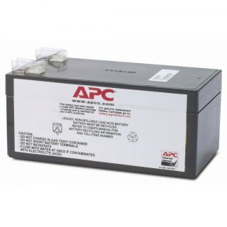 APC battery cartridge for backup and UPS BE325R and International 