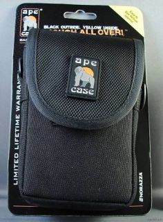 Ape Case AC 145 Norazza Digital Camera Personal Electronics Case Bag 