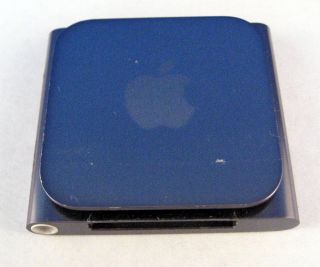 Apple iPod Nano Touch 8GB A1366  Player 