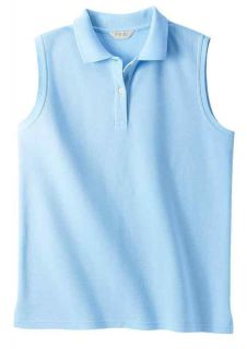 Ping Golf Ladies Sleeveless Women Polo Shirt Size Color