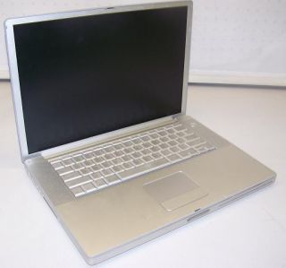   info payment info apple powerbook g4 laptop aluminum 1 5ghz 1gb 80gb