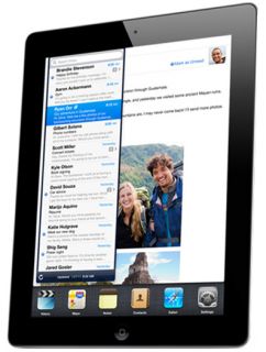 new apple ipad2 wi fi 16gb tablet computer sealed black