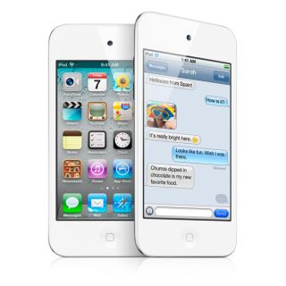 Apple Ipod touch 8gb 8 gbyte Gen 4 lettore  mp4 App Store wi fi 