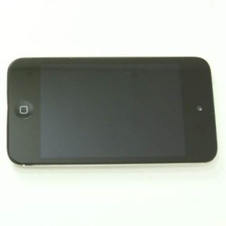 Apple iPod Touch 32gb 4th Gen Generation Black  Facetime Video 