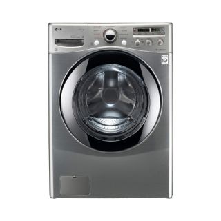 lg wm2655hva front load washer wm2655hva 3 6 cu ft super capacity 9 