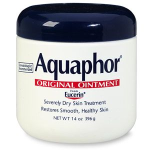 Aquaphor Original Ointment Healing Skin Cream Eucerin