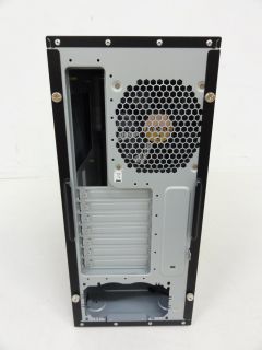 Antec Three Hundred ATX Mid Tower Gaming Computer Case