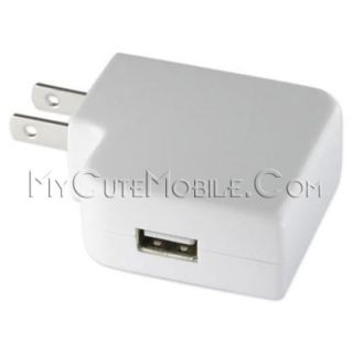 home travel wall charger usb cable for apple iphone 3g_slash_ 3gs 