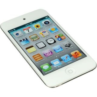 apple md057ll ipod touch 8 gb white