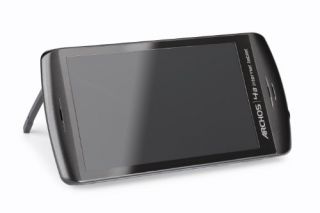 Archos 43 16 GB Internet Tablet Black New