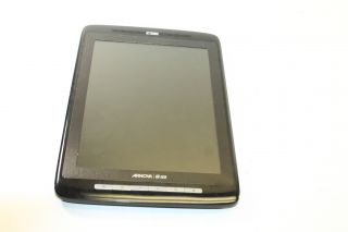 not working as is archos arnova 8 g2 an8g2 tablet