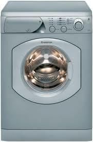 ARISTON   Front Load Washer   NEW   model # AW125NA