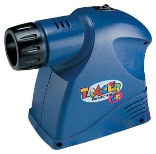   Tracer Jr Projector Opaque Art Craft Hobby Projector New