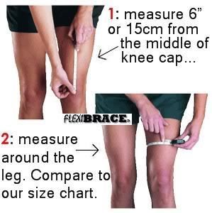 Knee Thicken Kaiwei Arthritis Care Joint Warm Knee Support Pad Brace 