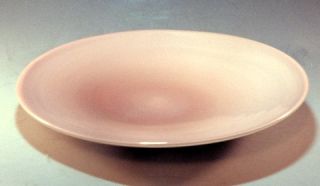 Mid Century Modern Italian Art Glass Bowl
