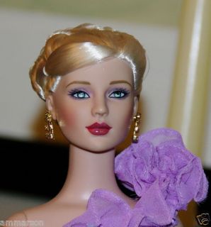 Tonner LILAC ALLURE ASHLEIGH Complete and Mint