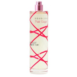 Pink Sugar Aquolina Perfume for Women 3 4 oz Brand New