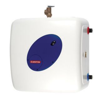 Ariston Point of Use Electric Mini Tank Water Heater GL6 plus NEW