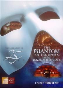 The Phantom of The Opera 25th Anniversary Concert Royal Albert Hall 