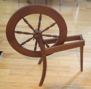 Ashford Traditional Spinning Wheel