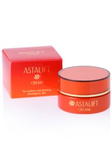 Fujifilm Astalift Cream Astaxanthin Moisturizer Dry Skin Care Anti 