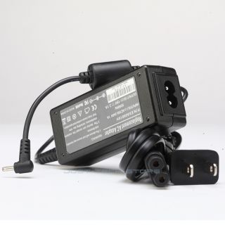 New AC Adapter Charger for Asus Eee PC 1001HA 1001PX 1001PXD 1005P 