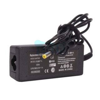   Charger+Power Cord 12V 3A 36W for Asus Eee PC 900 901 1000h 1.7*4.8mm