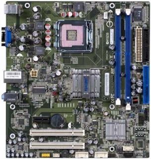 NEW Foxconn 945GZ7MC Intel Desktop PC LGA775 DDR2 Motherboard