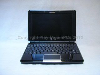 Asus Eee PC 1000H Netbook Laptop Notebook Computer 1 6GHz 