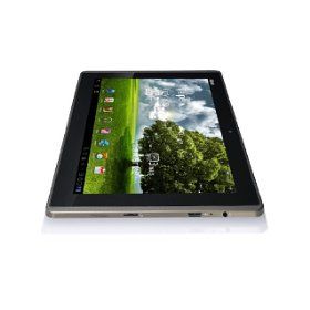 ASUS Transformer TF101 A1 10.1 Inch Tablet with (Dock Sold 