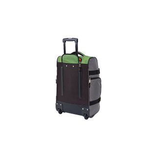 Athalon Sport Bags 26 Hybrid Traveler Bag 2013 Black New