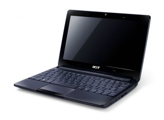 Acer Aspire ONE D257 1471 (LU.SFS0D.174) 10.1 Intel Atom 1.66GHz, 1GB 