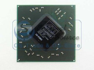New ATI M96 HD 4650 216 0729002 GPU BGA Chipset IC Eng