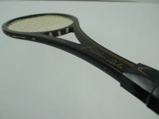 Head Arthur Ashe LC Carbon L4 Tennis Racket Tour Pro Classic Original 