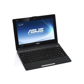 Asus Eee PC X101CH EU17 BK 10 1 inch AtomN2600 1 6GHz 1GB 320GB 