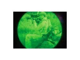 Armasight Nemesis 4X ID Gen 2 Night Vision Riflescope NV Weapon Sight 