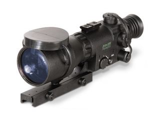 ATN MK390 Guardian 4X Mag Nightvision Riflescope Gen1