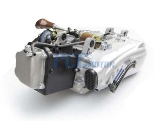 150cc GY6 150 ATV Go Kart Engine Motor Built in Reverse