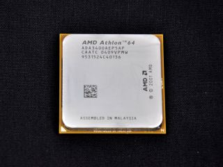 MSI K8T Neo MS 6702 Ver 1.0 Socket 754 with AMD Athlon 64 3400+