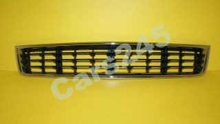 AUDI A4 2002 2005 Front Bumper Lower Center Grille Brand New
